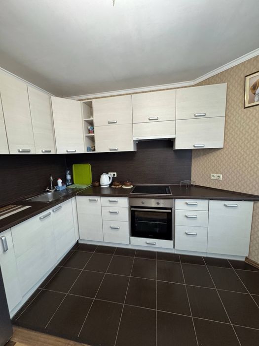 Оренда 2 кімнатної квартири