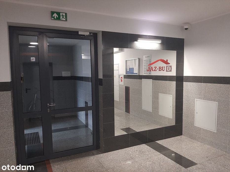 Łąkowa mieszkanie 2pokojowe 31,12 m² blisko centrum PORTA blat kamienny - Widok 2