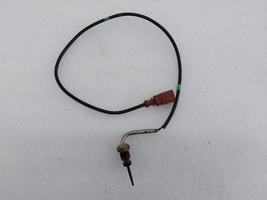 Sensor Temperatura Gases Escape SEAT Leon (1P1)