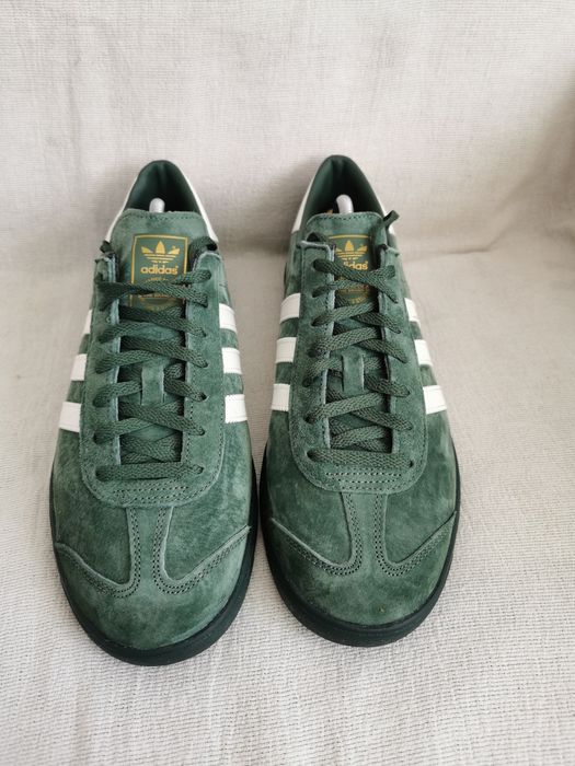 Adidas Hamburg sneakersy buty sportowe 46