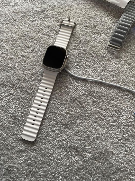 Apple Watch ULTRA