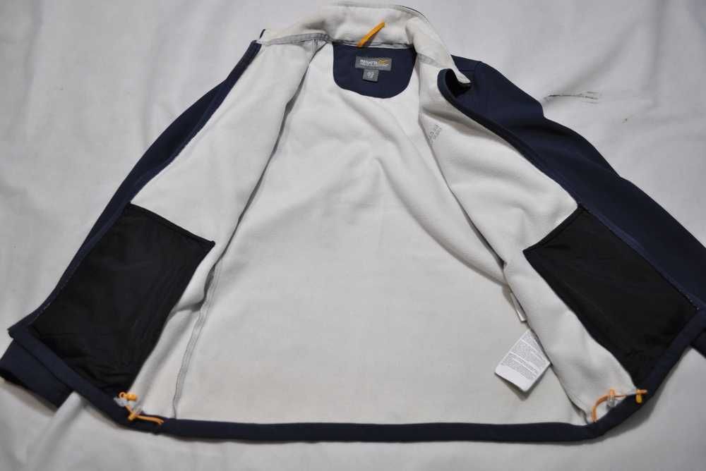 REGATTA S kurtka damska softshell trekkingowa sportowa i1v