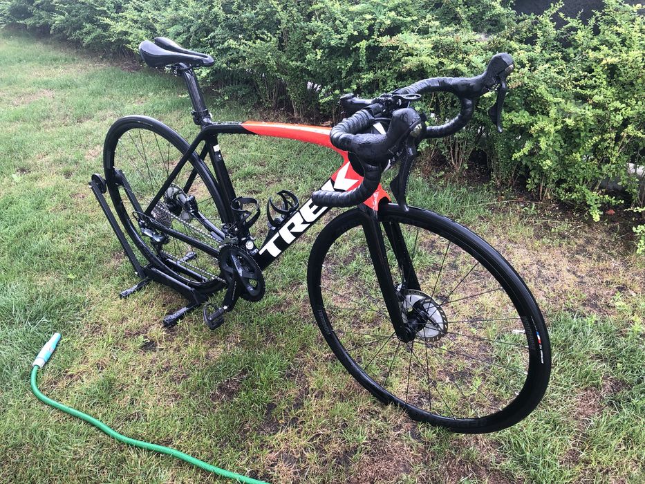 Rower szosowy Trek Emonda SL6  Disc r 54/Ultegra/Pirelli