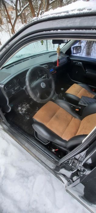 Wolkswagen Vento 2.0