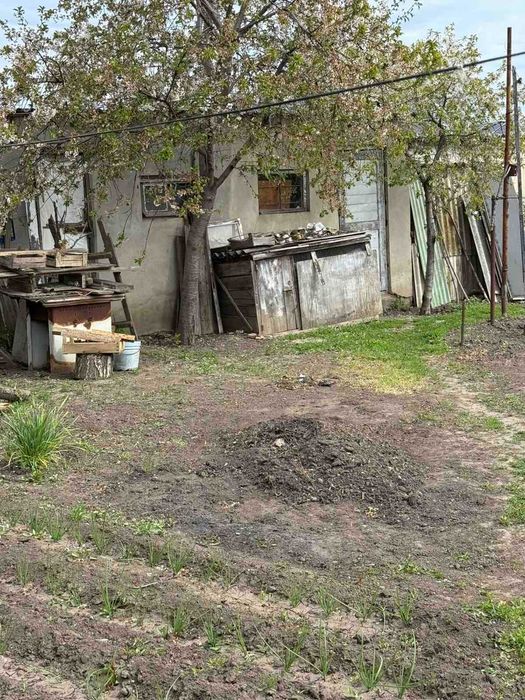 Дом. Фонтанка, Лиманский район