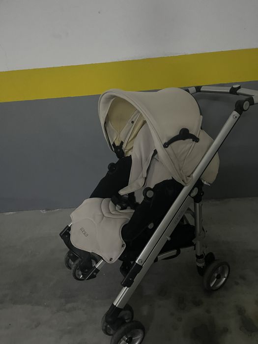 Carinho bebe  bebe conford