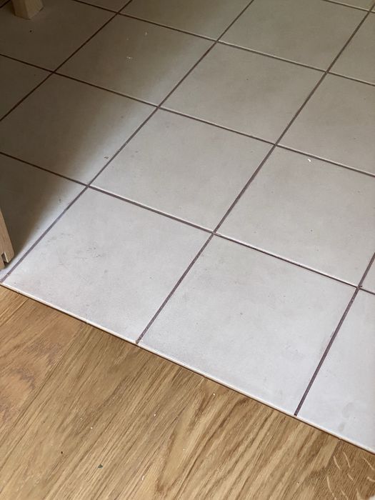 Gres Paradyż Modernizm bianco 20x20cm 8m^2