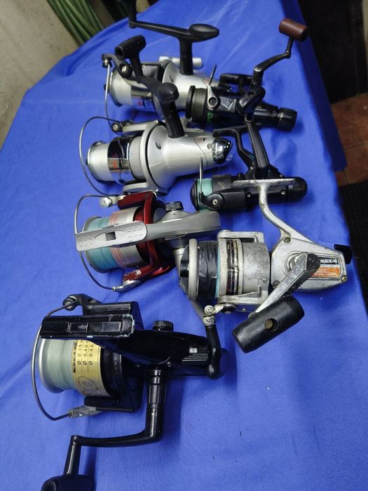 Vendo estes carretos preços 20€ os grandes e 15€ os pequenos