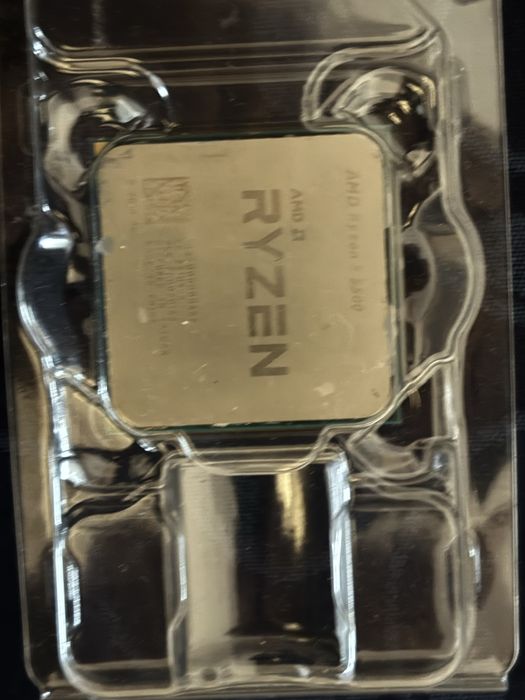 Ryzen 5 5500 am4