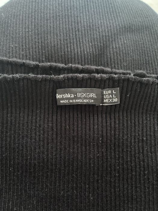 Sukienka rozm.S marki Bershka