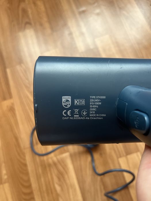 Відпарювач Philips