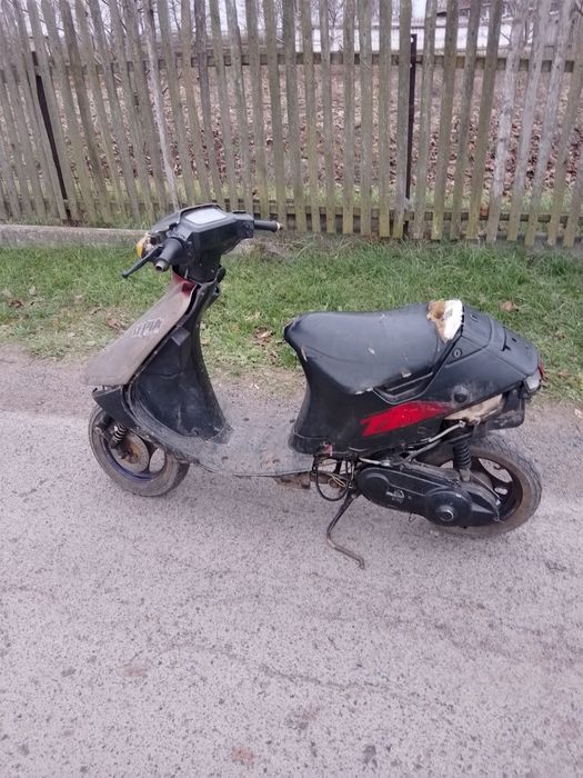 Продам Suzuki sepia zz