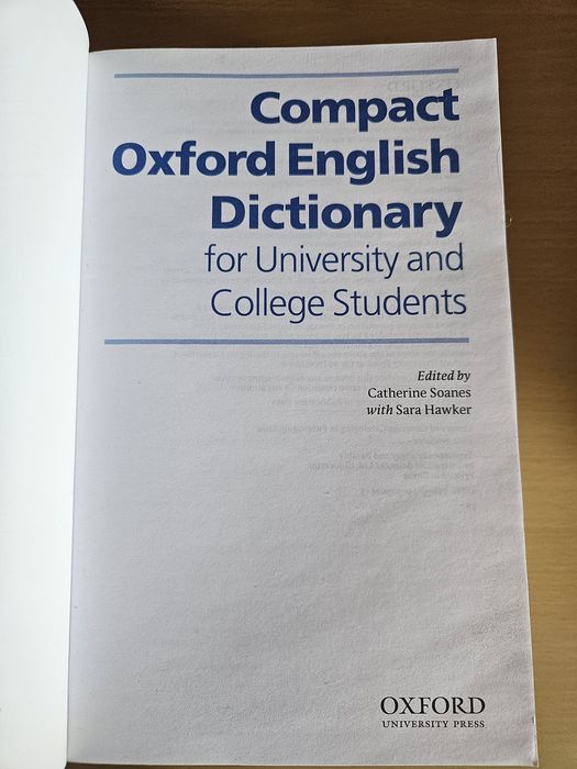 Dicionário Inglês