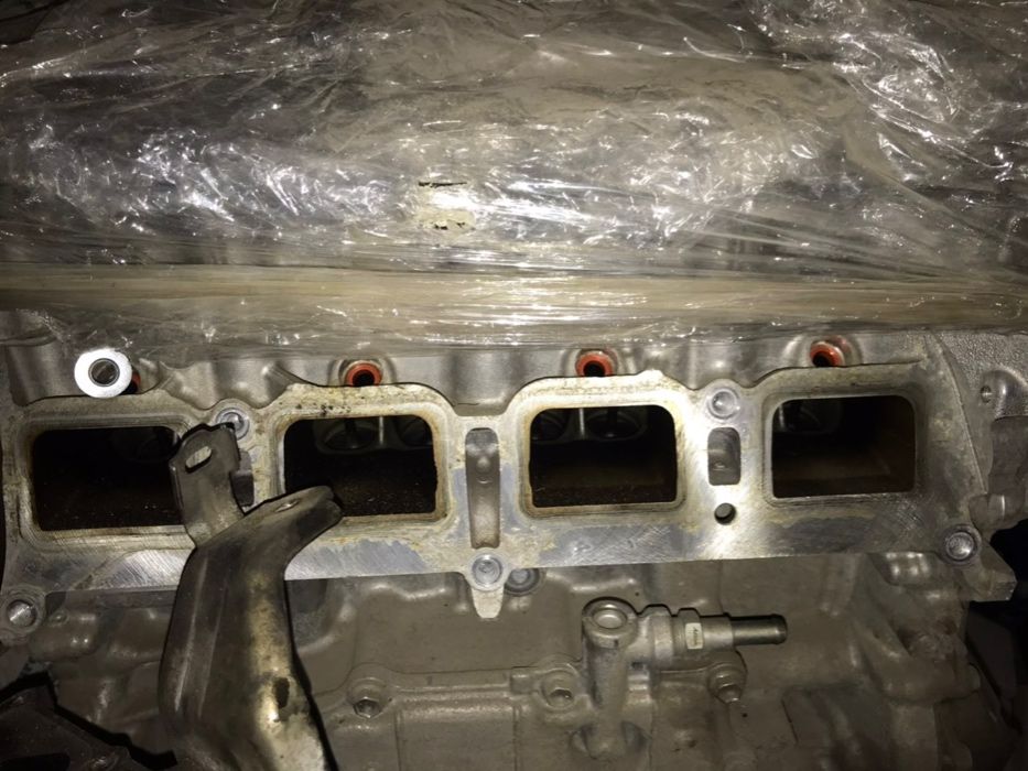 Двигатель 2ARFE 2.5