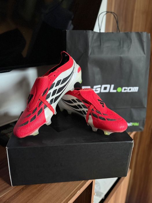 Sprzedam korki Adidas Predator Elite FT FG