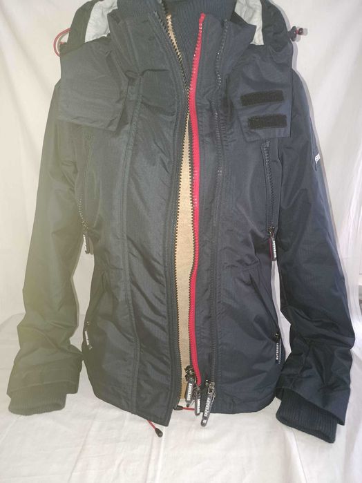 Женская куртка  Superdray