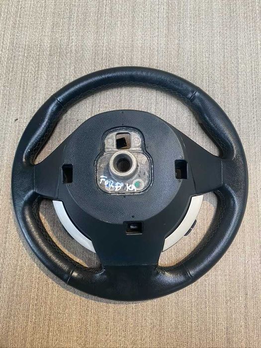 kierownica ford ka