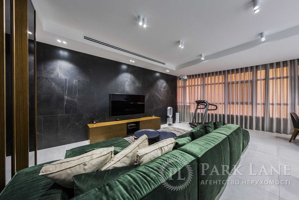 2-кімнатна квартира за адресою бульвар Дружби Народів (площа 123,2 м²) - Atlanta.ua - фото 5