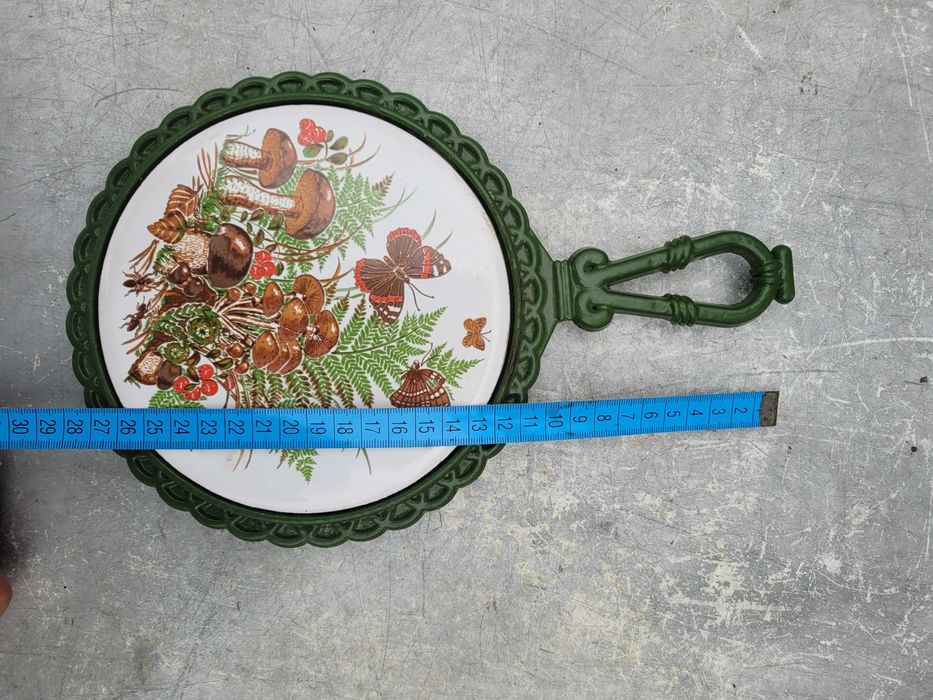 Подставка под горячее ссср