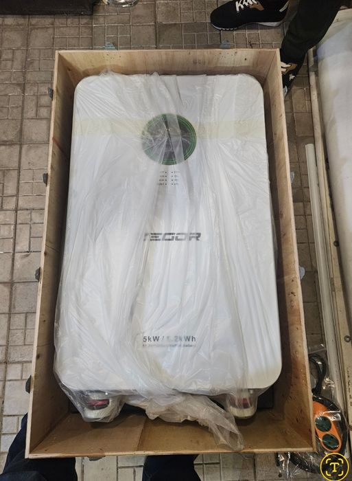 Зарядна станція, безперебійник, ДБЖ  1, 1.2, 2.3, 5.2кВт