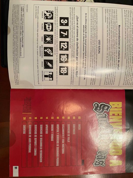 Jogos PlayStation 2 - Singstar+Eye, c/ acessórios, barato!!