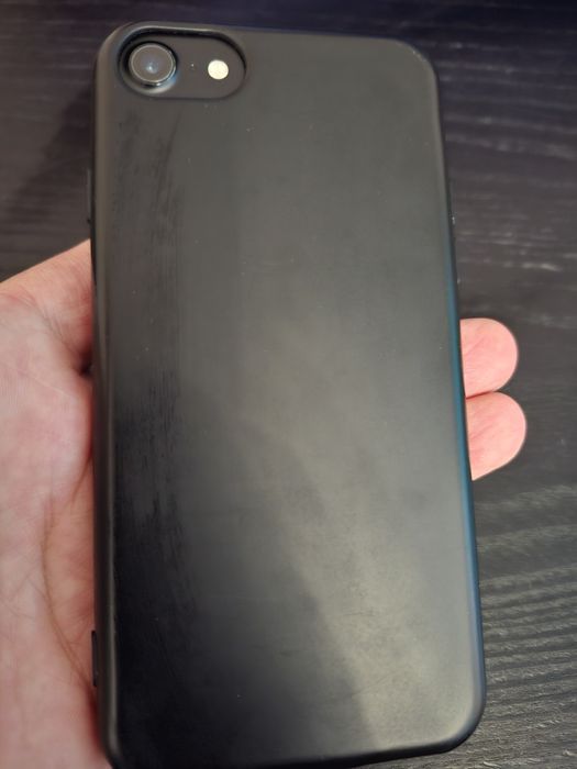 Продам iPhone 7 128gb