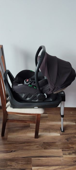 Avionaut Pixel pro 2.0 baza isofix