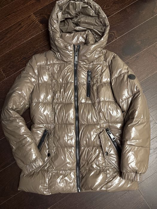 Calvin Klein куртка нова оригінал