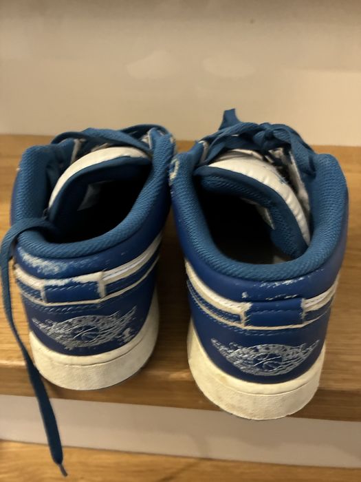 Nike Jordan Dunk Low