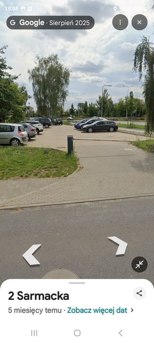 Sprzedam mieszkanie 34m² Poznań Naramowice