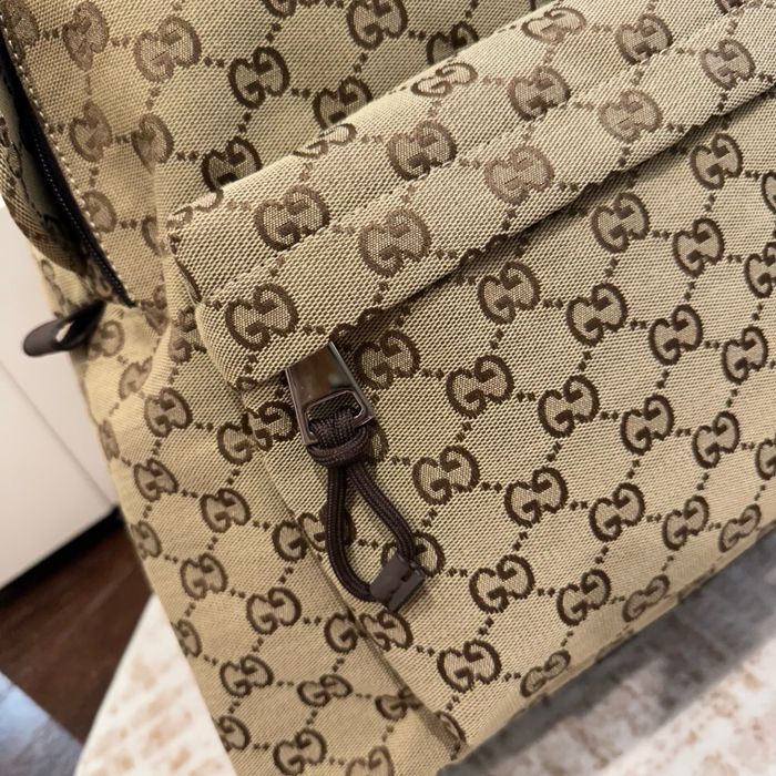 Рюкзак в стилі Gucci