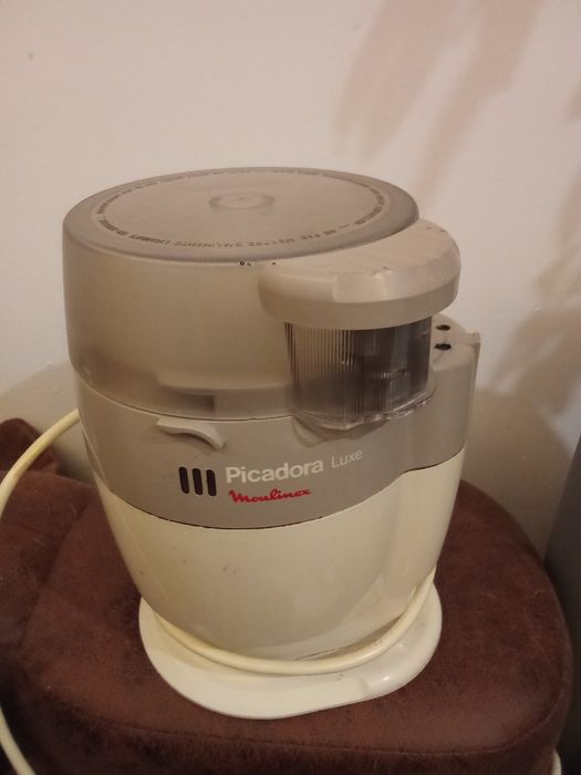 Picadora Moulinex
