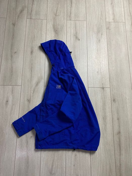 Водонепроникна вітровка karrimor weathertite, розмір s