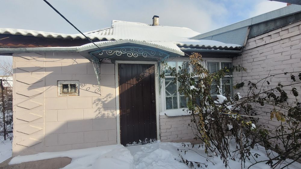 Продам будинок на Ворошилівці.