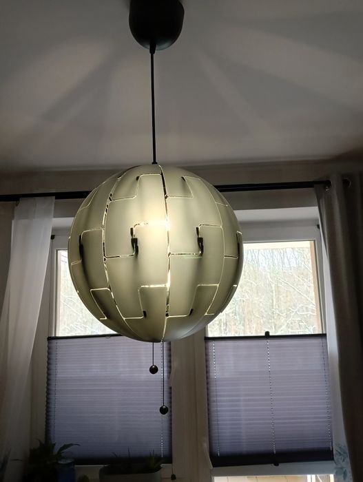 Lampa sufitowa star wars