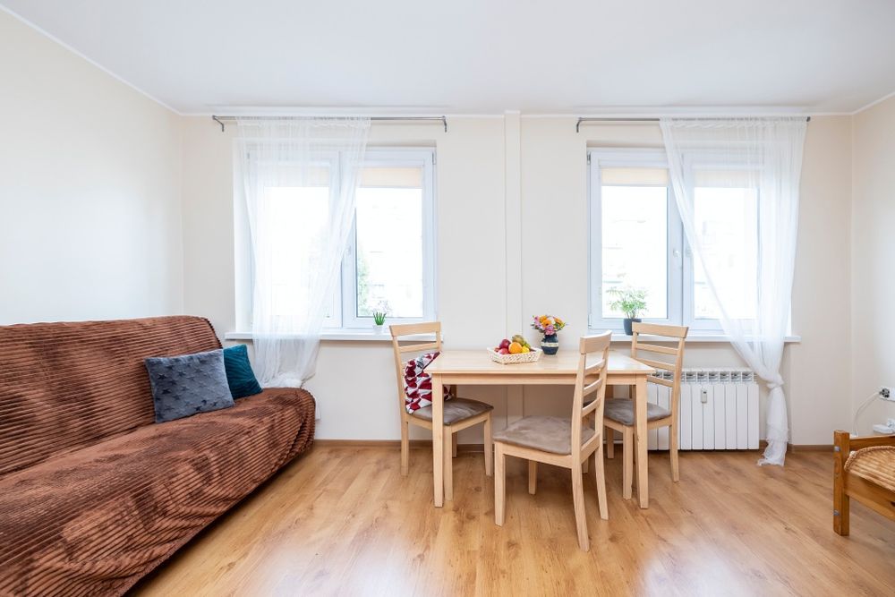 Mieszkanie – Gdańsk, Mała Warszawa, Przymorze Małe - Widok 2