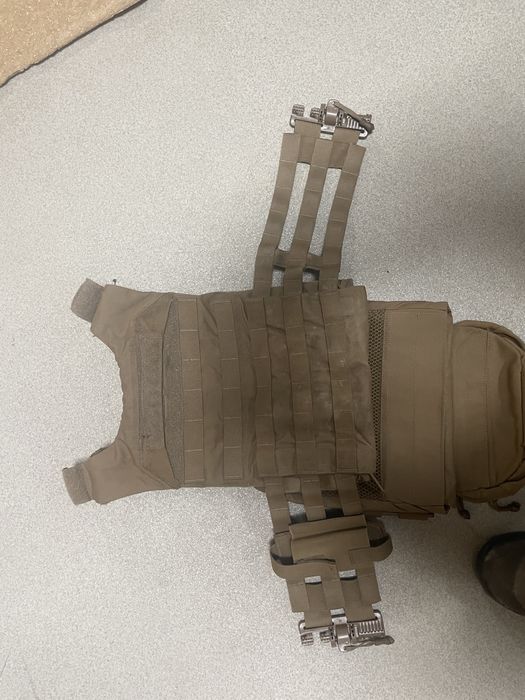 продам M-Tac плитоноска