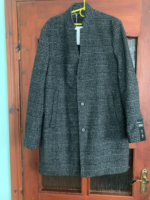 Пальто чоловіче Tom Tailor