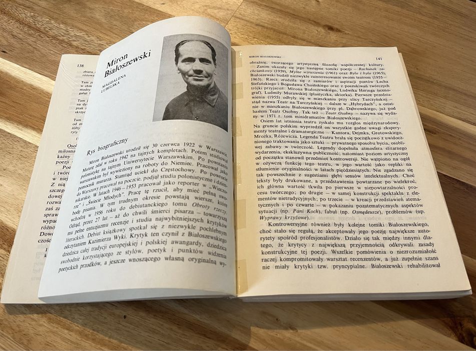 Autorzy naszych lektur Włodzimierz Maciąg