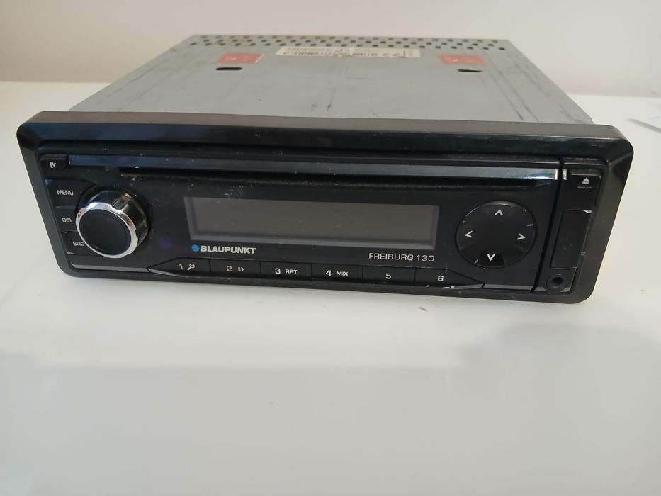 Radio samochodowe Blaupunkt CD,USB.