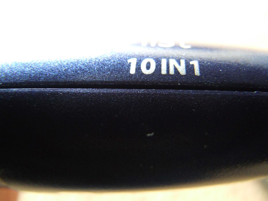 Lokówka Philips 10w1