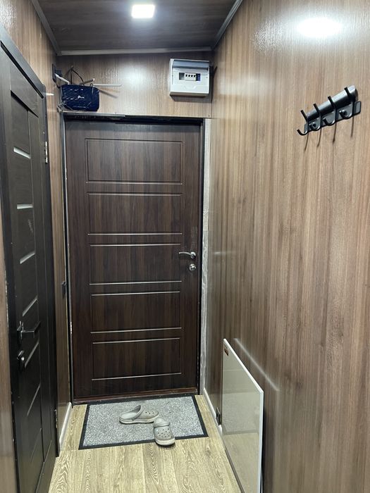 Квартира посуточно