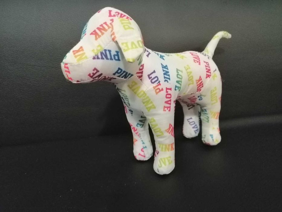 іграшка "собачка"