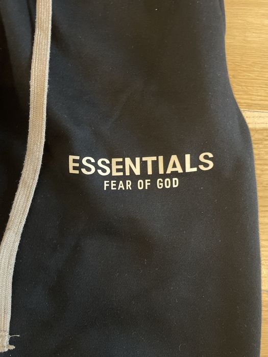Spodnie Essentials Fear of God rozmiar S‼️‼️
