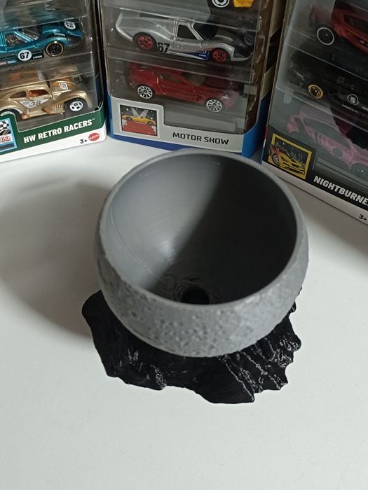 Vaso para plantas