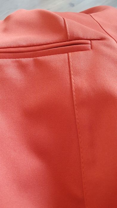 Marynarka damska 40 bluzka gratis