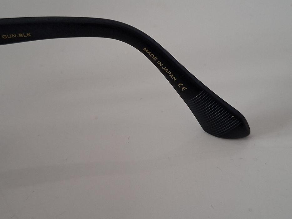 Dita Okulary Made in Japan