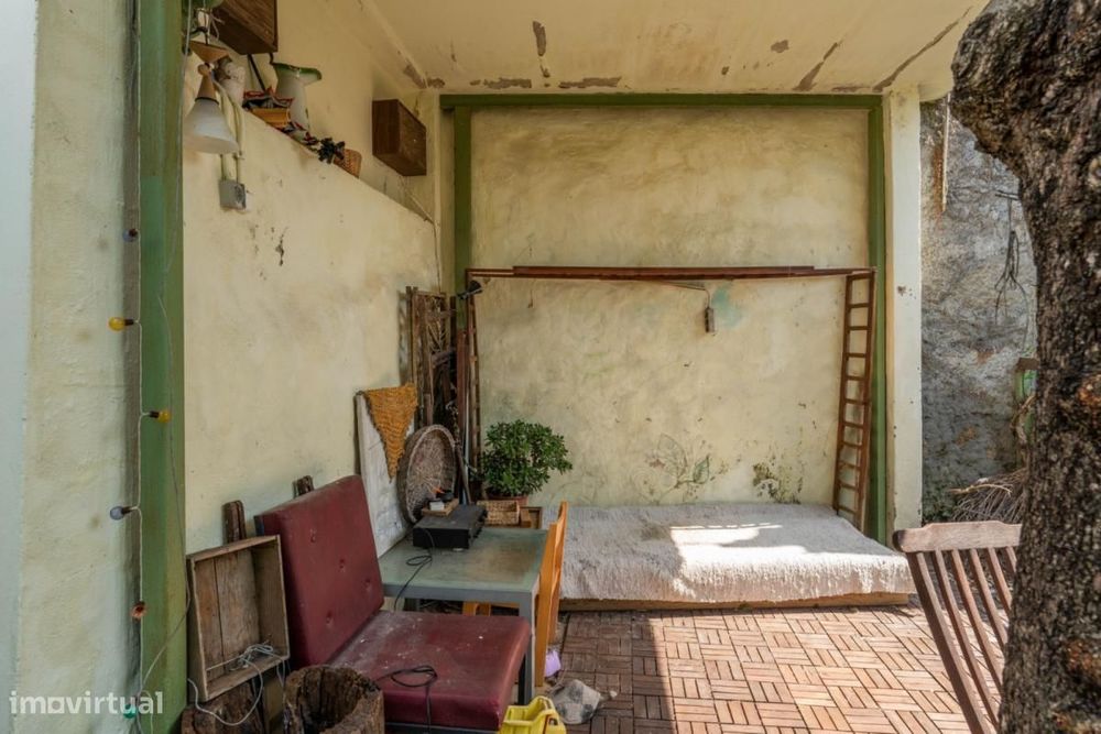 Apartamento com 3 quartos - localizado em Bonfim Porto