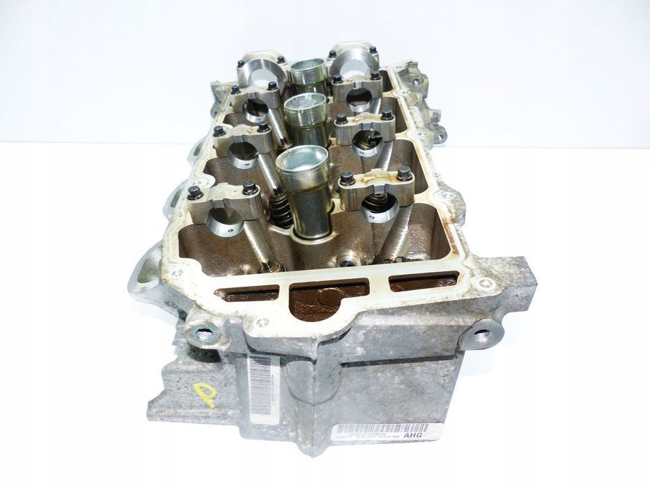 Chevrolet Captiva 3.0 V6 Lf1 Głowica Cylindrów P