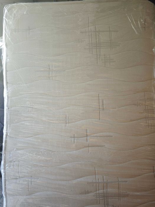 Colchão adriático 200x090 cm Mola Ensacada+ Viscoelástico